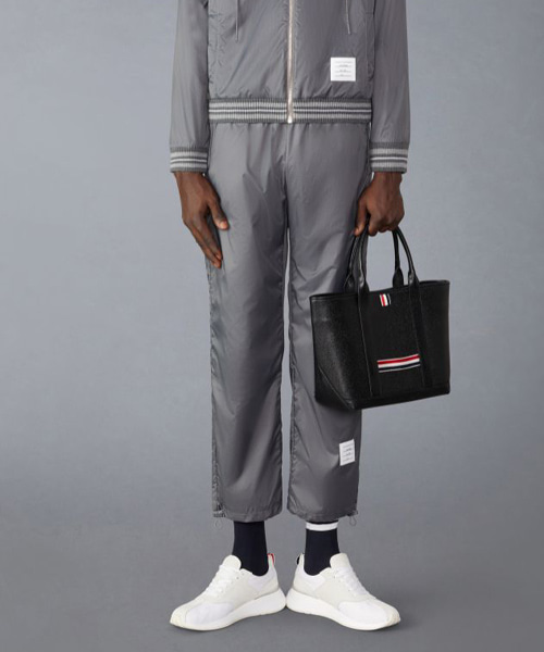 립스탑 크리켓 스트라이프 팬츠