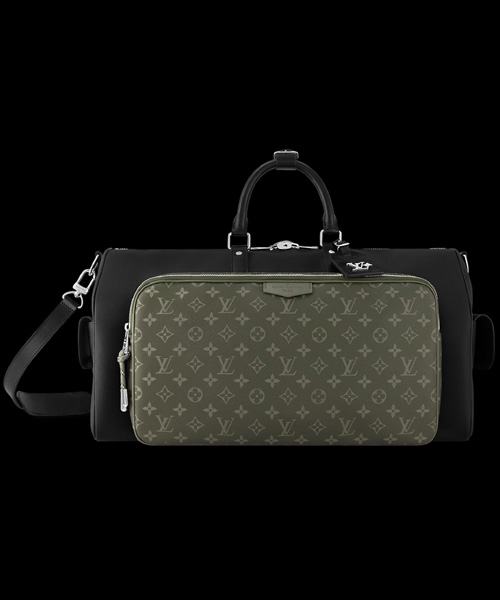 키폴 반둘리에 50