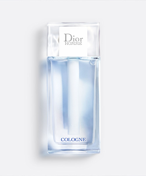 디올 옴므 코롱