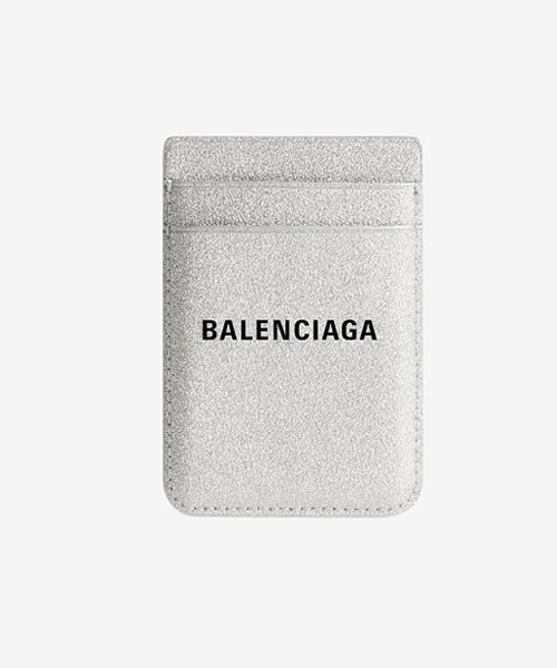 캐쉬 마그넷 카드 홀더