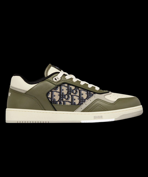 B27 로우탑 스니커즈