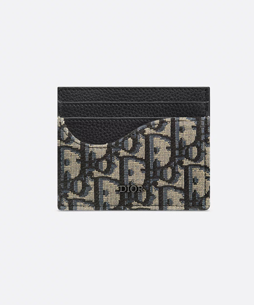 새들 카드 지갑