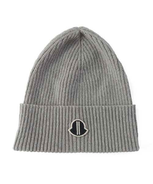 울 & 캐시미어 비니