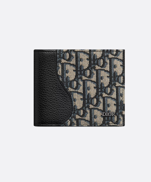 새들 2단 카드 지갑