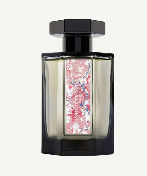 르 샹 드 카마르그 오 드 퍼퓸