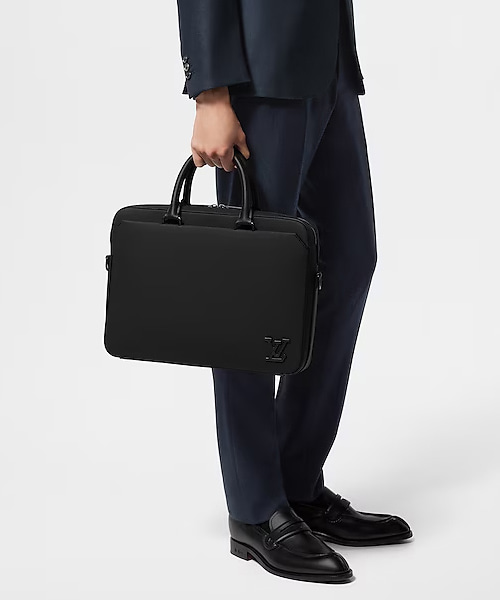 파일럿 브리프케이스