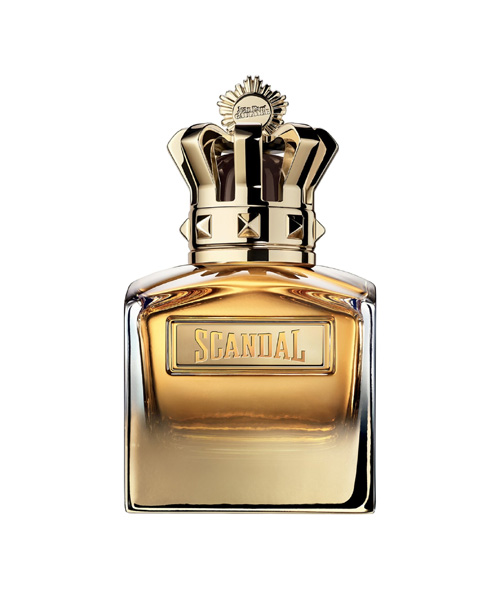 장 폴 고티에 스캔들 뿌르 옴므 압솔뤼