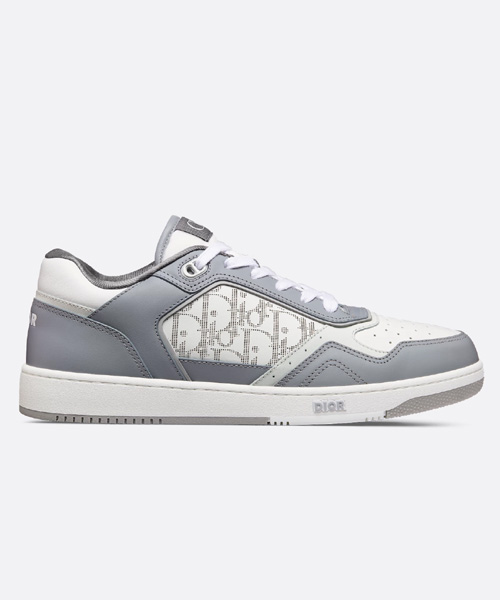 B27 로우탑 스니커즈