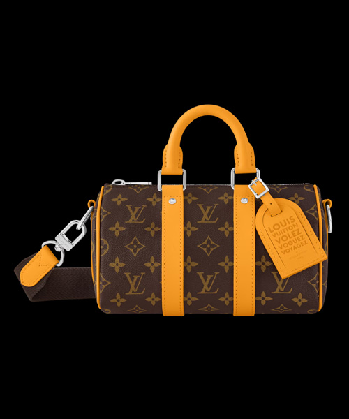 키폴 반둘리에 25