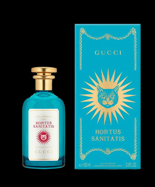 아르투스 사니타티스 오 드 퍼퓸