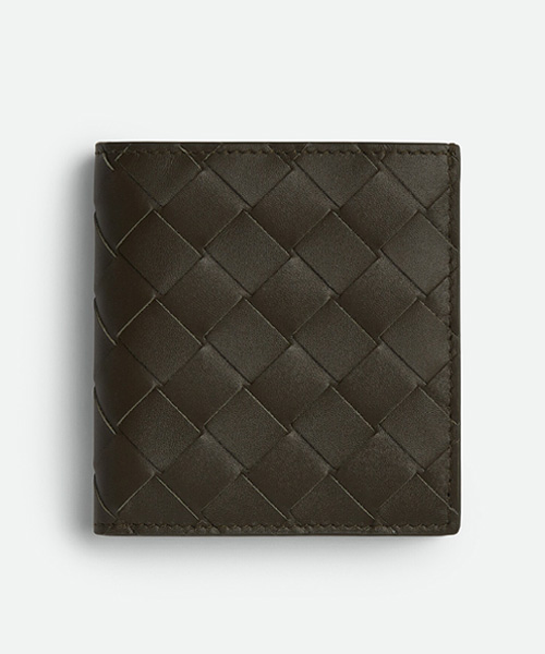 인트레치아토 슬림 폴더형 지갑