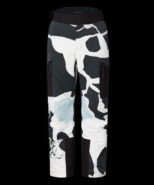 스키 테크니컬 자켓 & 팬츠 세트