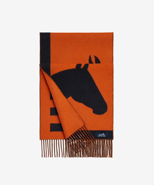 카사크 러브 스토리 머플러