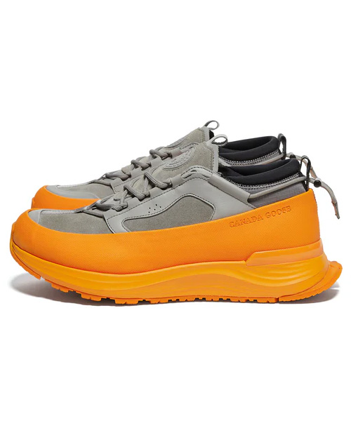 글레이셔 트레일 스니커즈