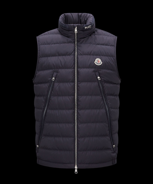 알빗 구스 다운 베스트