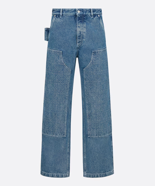 까나쥬 카펜터 진