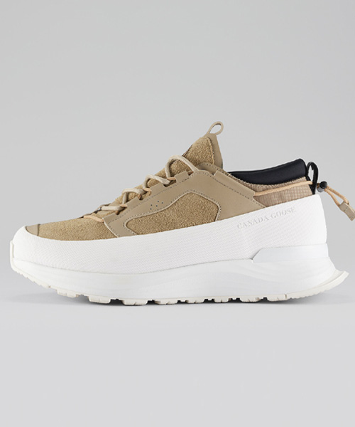 글레이셔 트레일 스니커즈