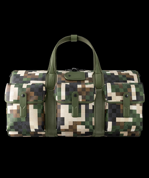 LV 트레일 키폴 55