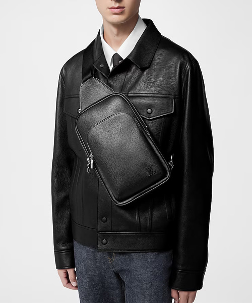 애비뉴 슬링백 NM