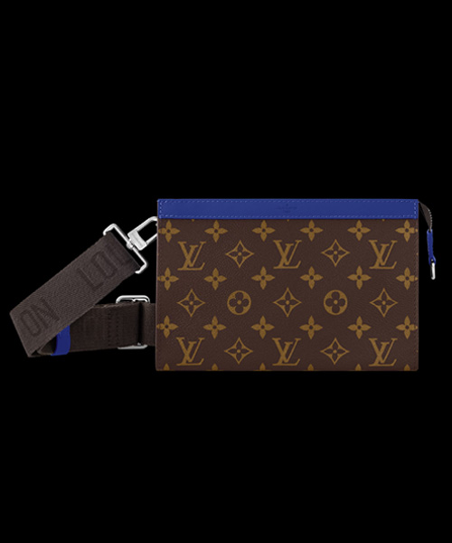 가스통 웨어러블 월릿