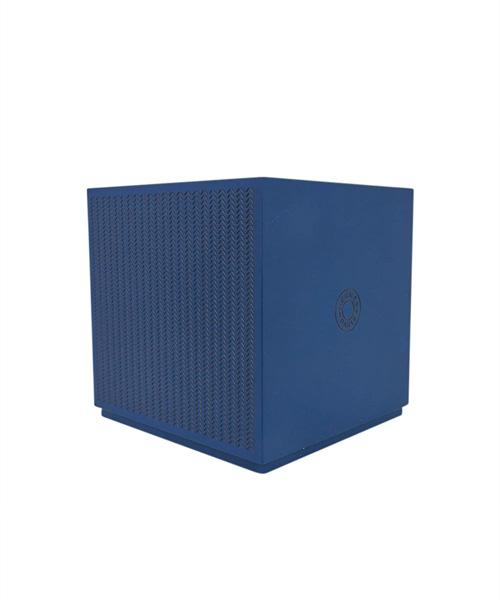 K-BOX 사각 티슈 박스