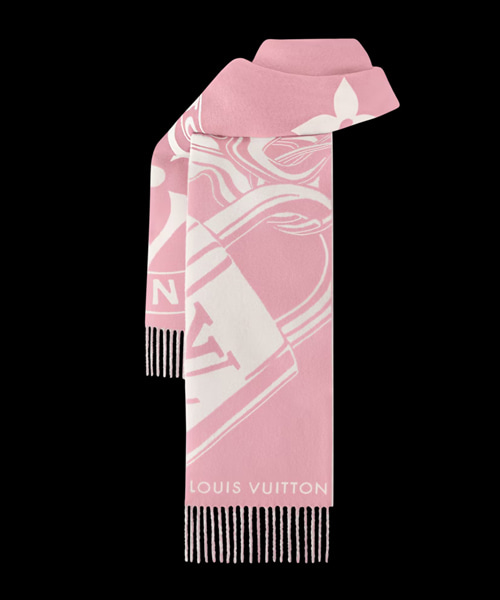 락 앤드 키 스카프