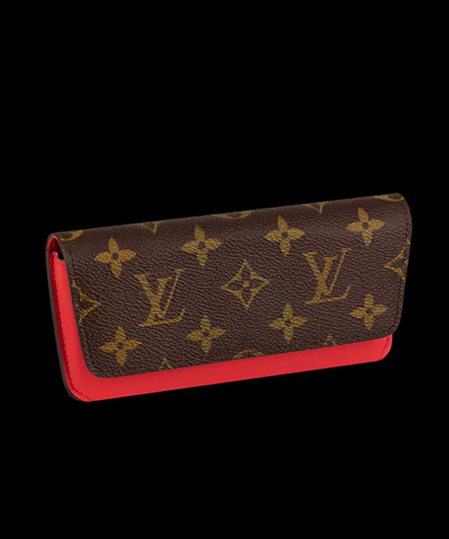 우디 안경 케이스