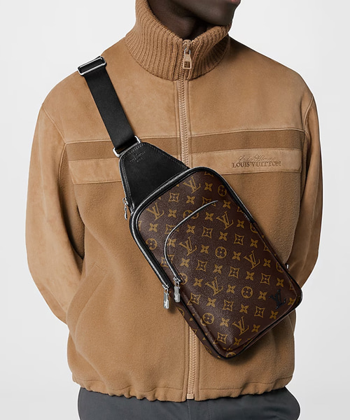 애비뉴 슬링백 NM