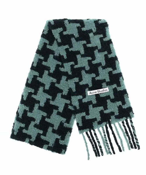 하운드투스 스카프