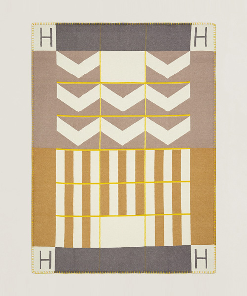 아발론 H 클럽 플래드