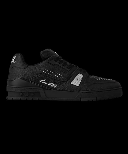 LV 트레이너 스니커즈