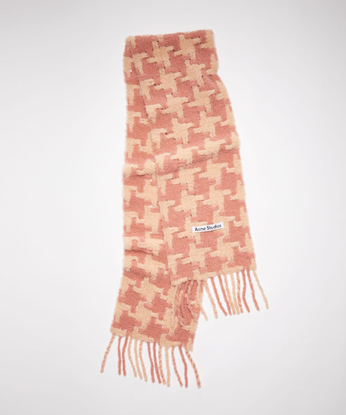 하운드투스 스카프