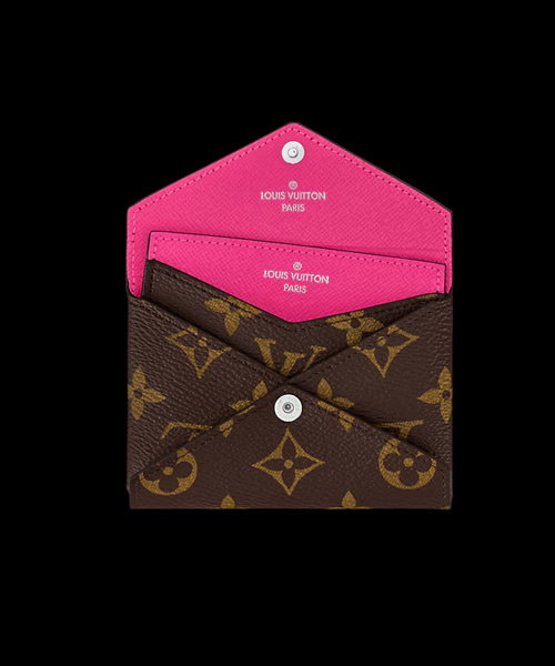 키리가미 카드 홀더