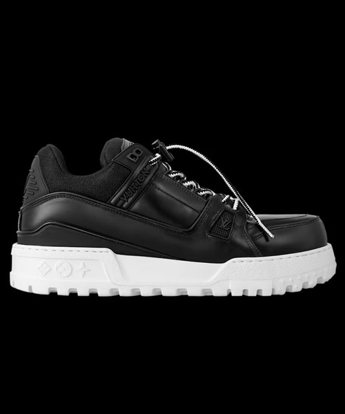 LV 트레이너 맥시 스니커즈