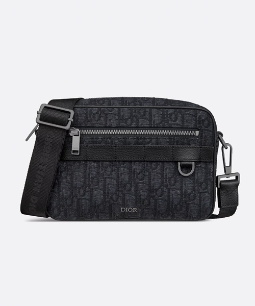 사파리 스트랩백