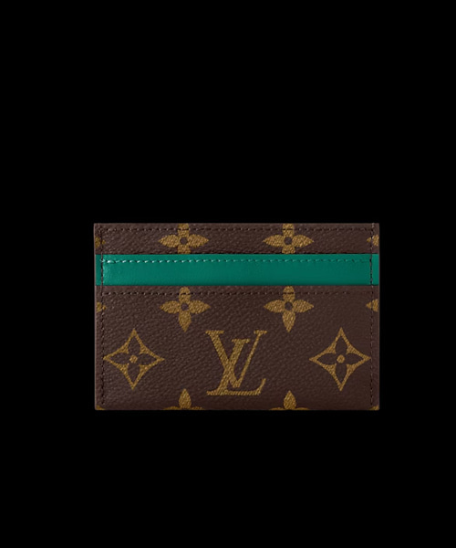 더블 카드 홀더