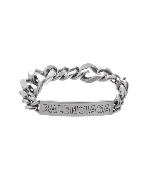 플레이트 트위스트 브레이슬릿