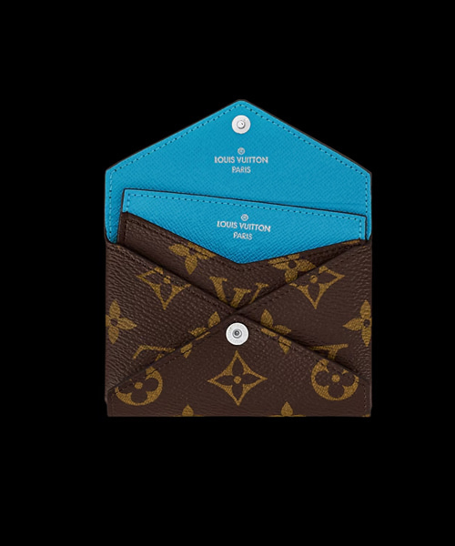 키리가미 카드 홀더