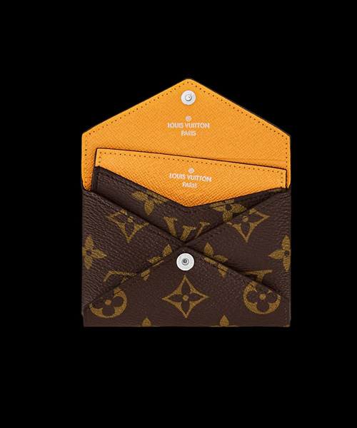 키리가미 카드 홀더