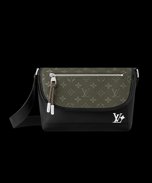 펄스 메신저 백