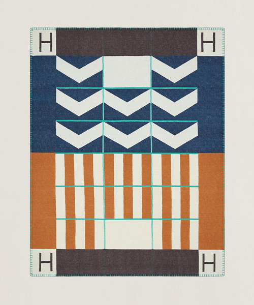 아발론 H 클럽 플래드