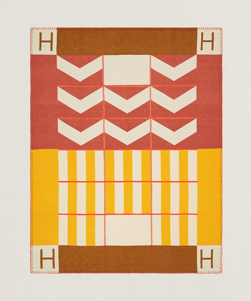 아발론 H 클럽 플래드