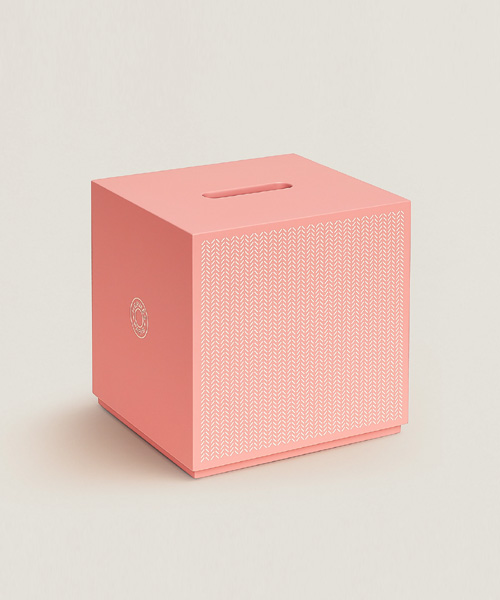 K-BOX 사각 티슈 박스