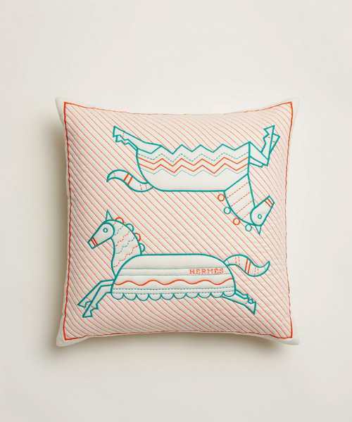 EPOPEE 퀄티드 쿠션