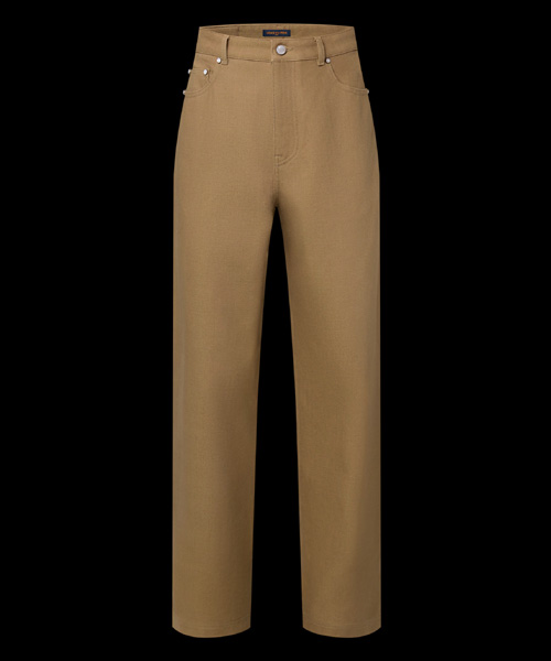 데님 워크웨어 팬츠