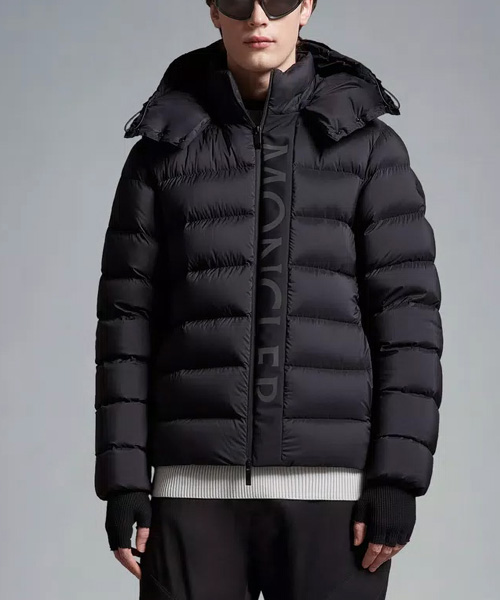 UME 쇼트 다운 재킷