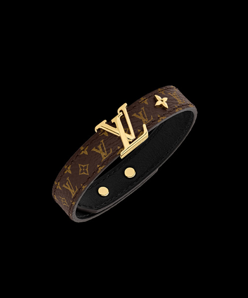 LV 아이코닉 팔찌