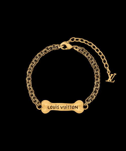 LV 본 팔찌