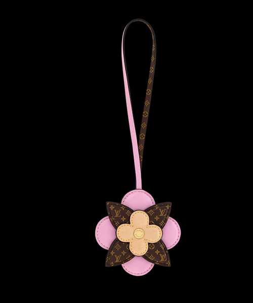 마이 모노그램 레이어 백 참