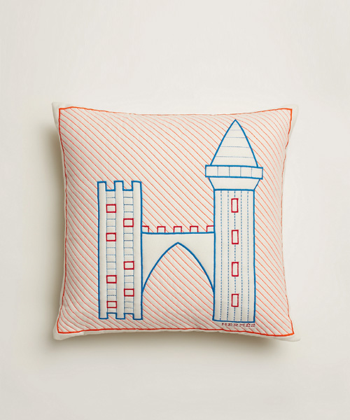 EPOPEE 퀄티드 쿠션